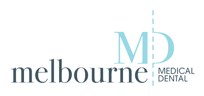 Melbourne MD logo
